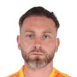 FC 26 Ross Fitzsimons Face