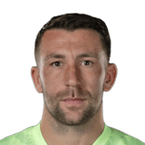 FC 26 Jay Lynch Face