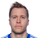 FC 26 Martin Bjornbak Face