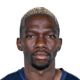 FC 26 Kenneth Omeruo Face