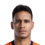 FC 26 Filipe Augusto Face