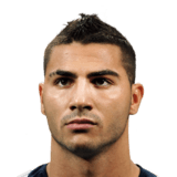 FC 26 Ricardo Quaresma Face