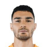 FC 26 Kaan Ayhan Face