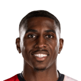 FC 26 Amari'i Bell Face