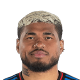 FC 26 Josef Martinez Face