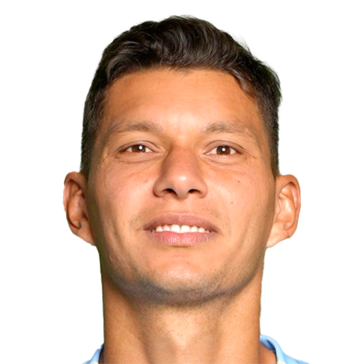 FC 26 Neto Volpi Face