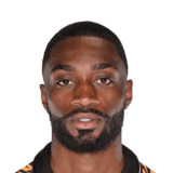 FC 26 Semi Ajayi Face