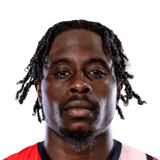 FC 26 Pelly-Ruddock Mpanzu Face