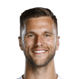 FC 26 Joel Veltman Face