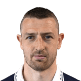 FC 26 Murray Wallace Face