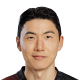 FC 26 Kim In Sung Face