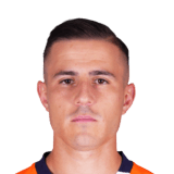 FC 26 Dimitrios Pelkas Face