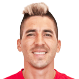 FC 26 Leandro Fernandez Face