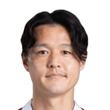 FC 26 Ju Se Jong Face