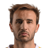 FC 26 Sergi Samper Face
