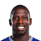 FC 26 Abdoulaye Doucoure Face