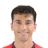 FC 26 Lucas Torro Face