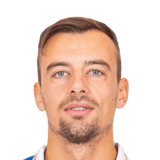 FC 26 Davide Adorni Face