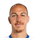 FC 26 Michael Frey Face