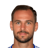 FC 26 Lukas Spendlhofer Face