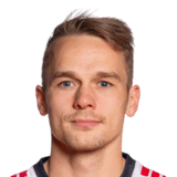 FC 26 Kent-Are Antonsen Face
