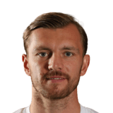 FC 26 Alex Gilbey Face