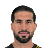 FC 26 Emre Can Face