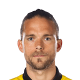 FC 26 Tom Pettersson Face