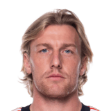 FC 26 Emil Forsberg Face