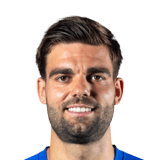 FC 26 Robin Propper Face