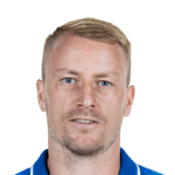 FC 26 Fabian Holland Face