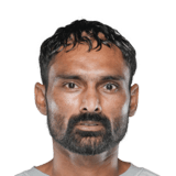 FC 26 Karanjit Singh Face