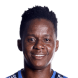 FC 26 Juan Cazares Face