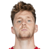 FC 26 Thomas Foket Face