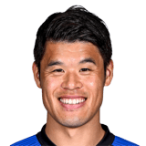 FC 26 Hiroki Sakai Face