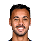 FC 26 Cameron Howieson Face