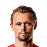 FC 26 Peter Ankersen Face