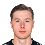 FC 26 Mathias Dyngeland Face