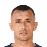 FC 26 Marco Armellino Face