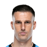 FC 26 Yoell van Nieff Face