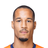 FC 26 Christopher Jullien Face