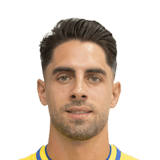 FC 26 Ruben Sobrino Face