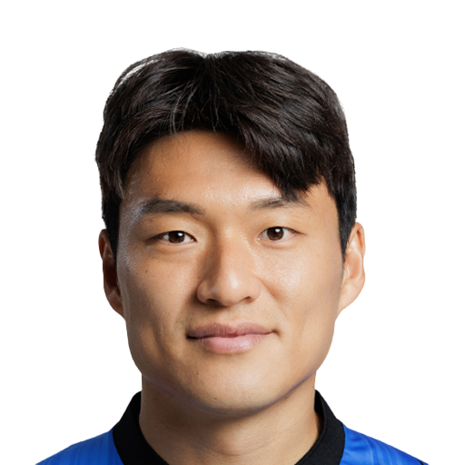FC 26 Lee Myung Joo Face
