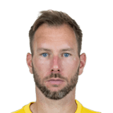 FC 26 Robin Himmelmann Face
