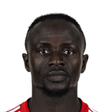 FC 26 Sadio Mane - 83 Rated