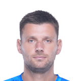 FC 26 Ryan Edwards Face