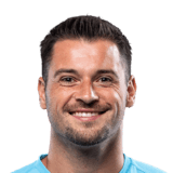 FC 26 Zlatan Alomerovic Face
