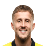 FC 26 Will Vaulks Face