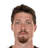 FC 26 Florian Stritzel Face