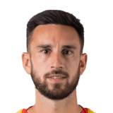 FC 26 Adrien Thomasson Face